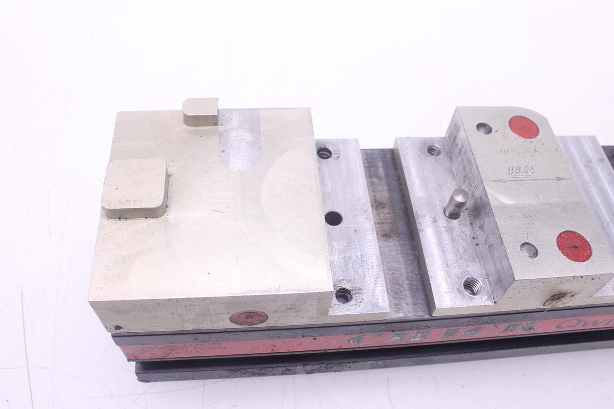 Usado Mordaza CHICK QWIK-LOK MBAS1040