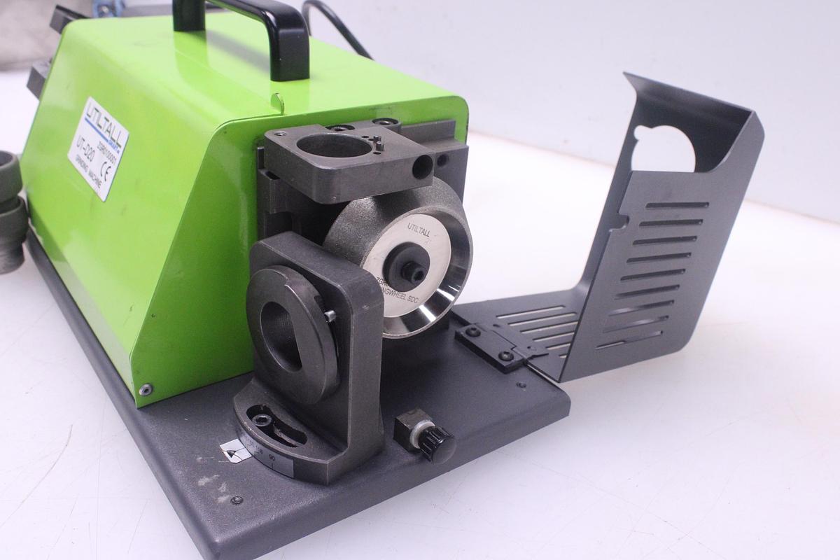 Usado Afilador de Brocas UTILTALL UT-D20
