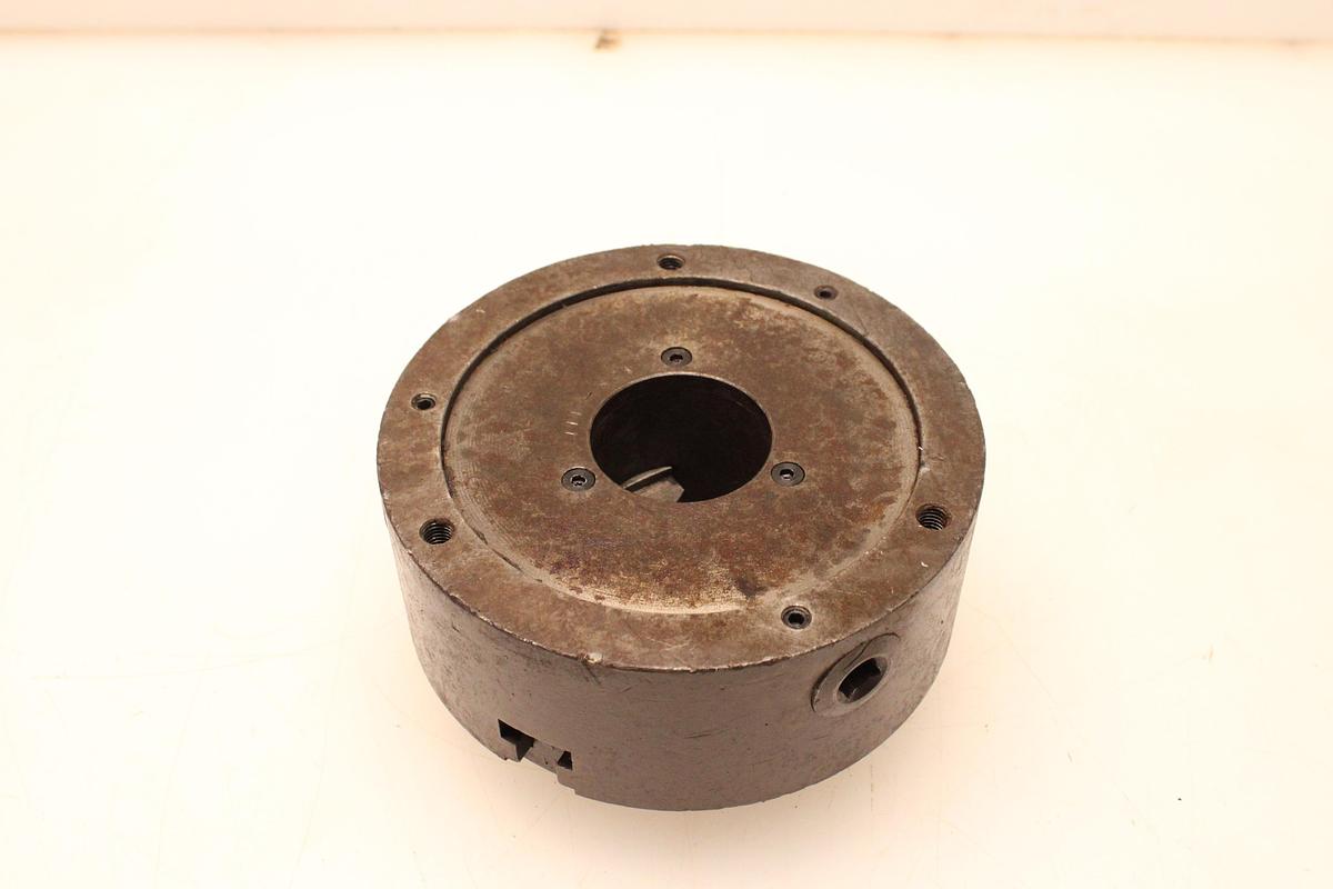 Usado Plato de 3 Garras + juego de 3 Garras TdeG