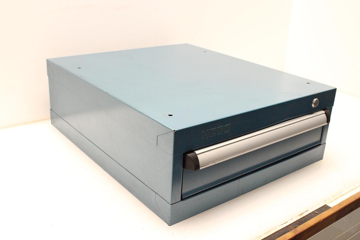 Usado Cajonera Almacenamiento HECO - 2