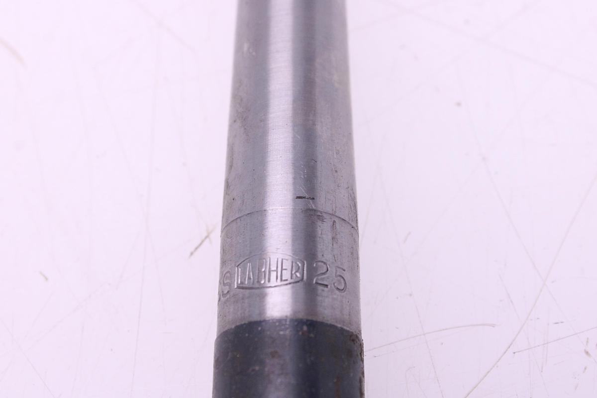 Usado Broca Larga LABHER MT3 25mm