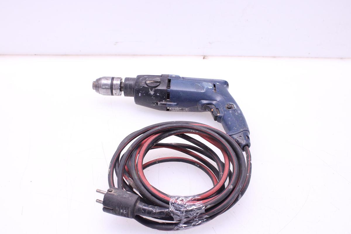 Usado Juego Taladros Bosch GBM 13-2 + Amoladora Makita GA9020S