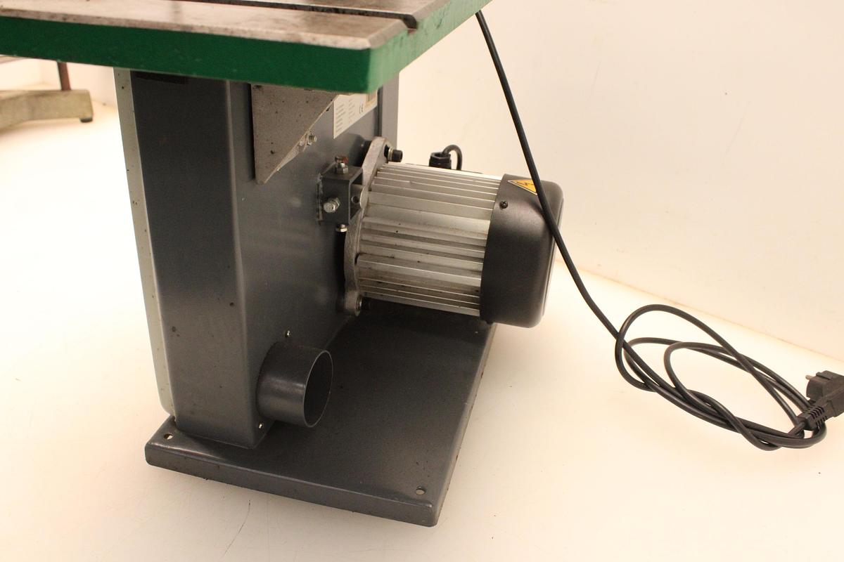 Usado Sierra Cinta Holzstar HBS 251