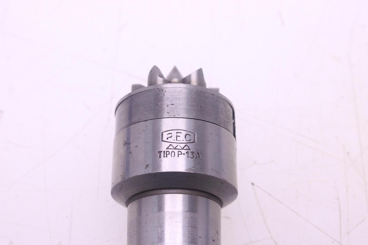 Usado Punto de Arrastre REO P-13A