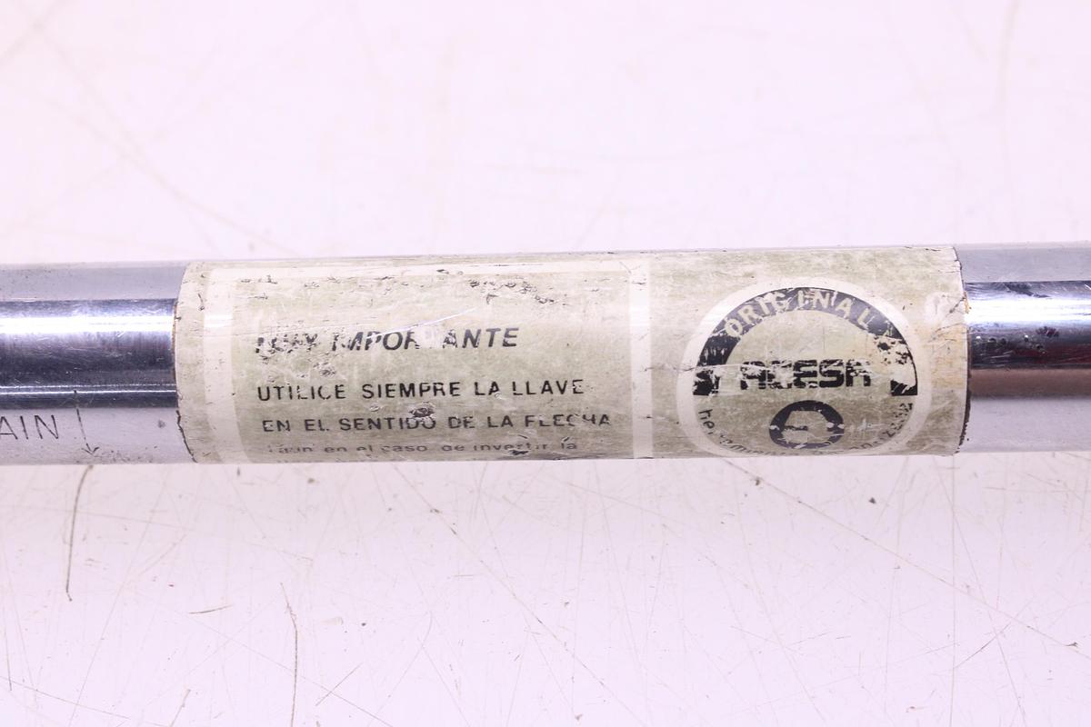 Usado Llave Dinamometrica ACESA 786-14