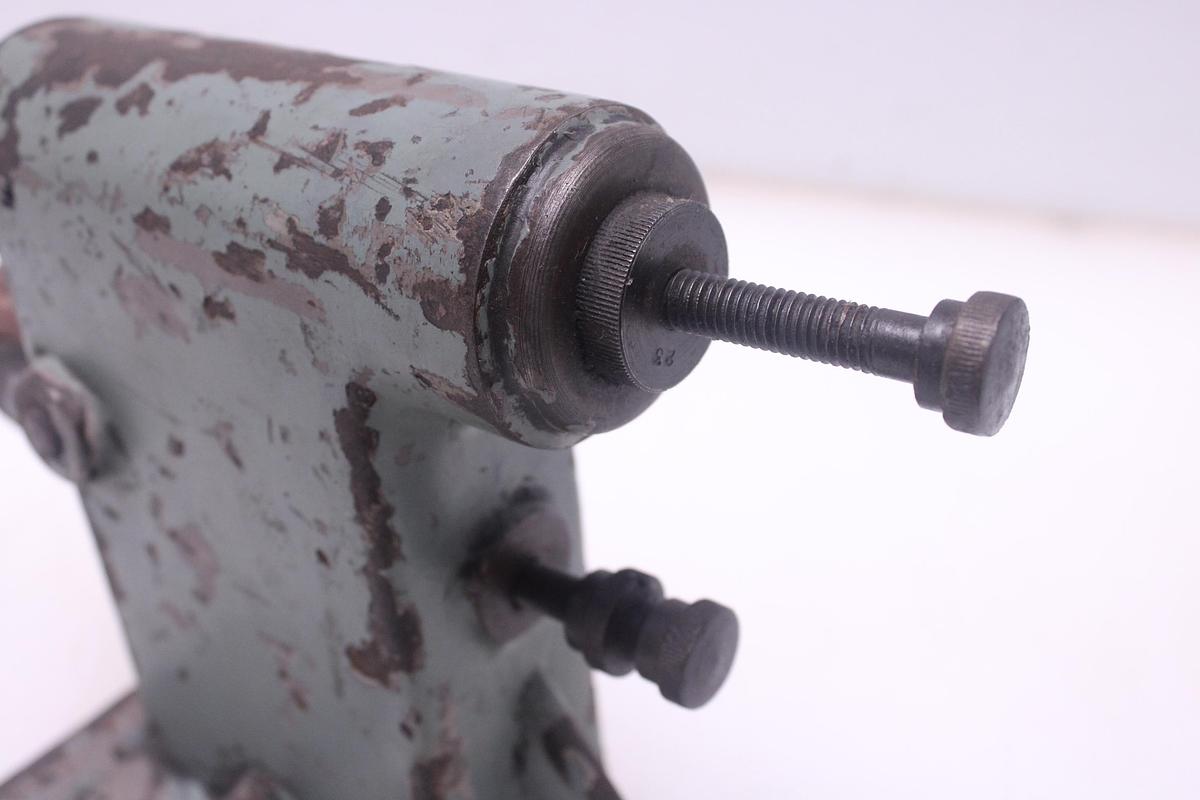 Usado Punto / Soporte Abierto para Rectificadora