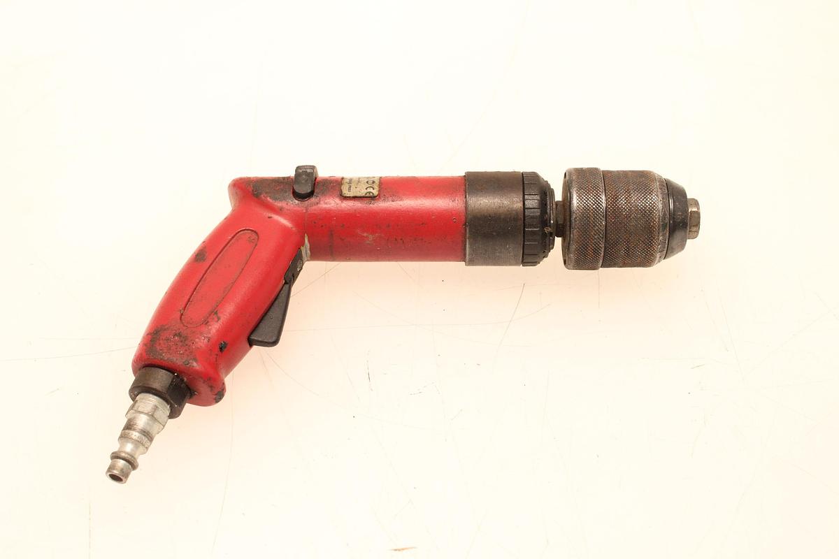 Usado Lote de Pistolas Neumaticas 1