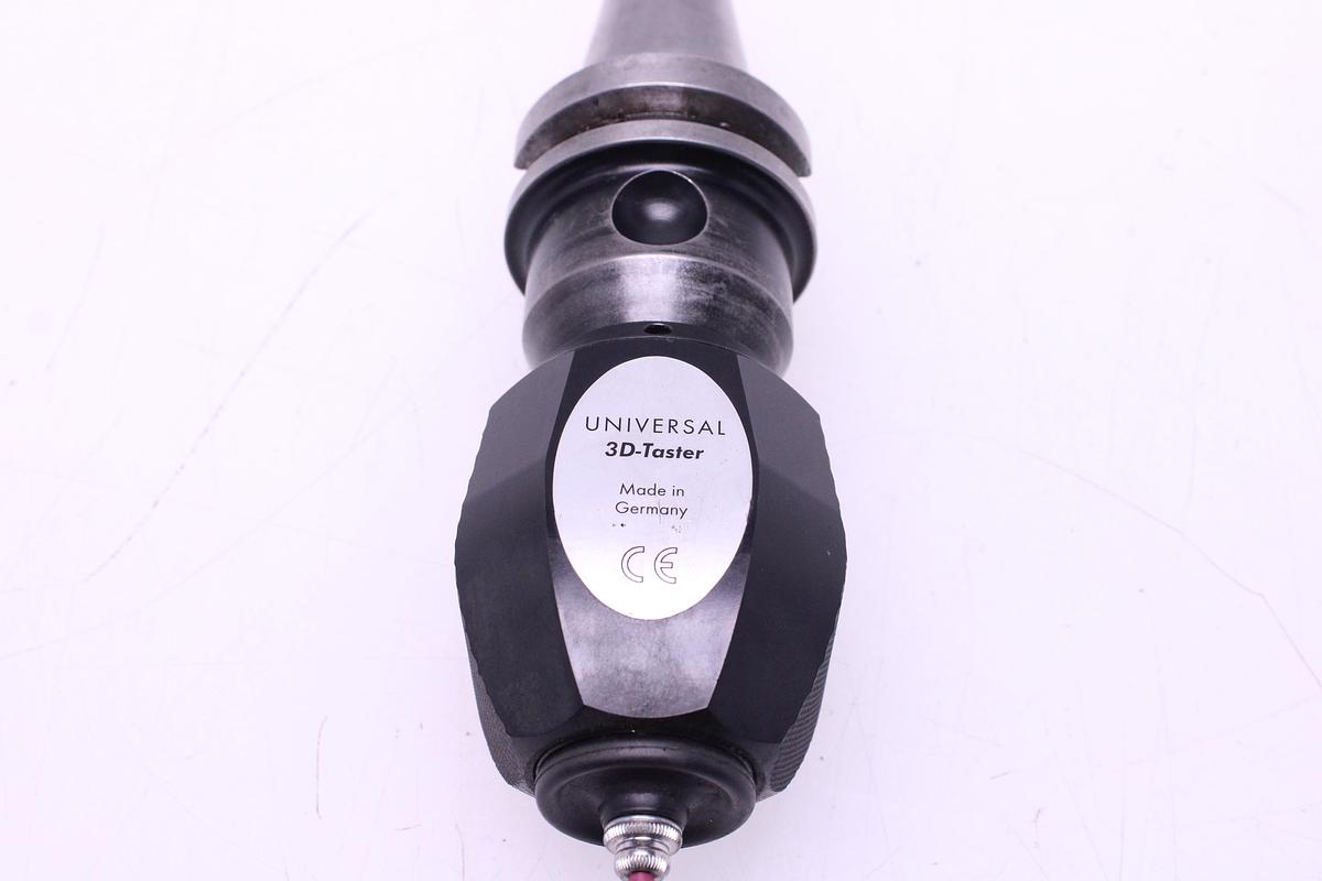 Usado Palpador Universal Kerfolg 3D Taster