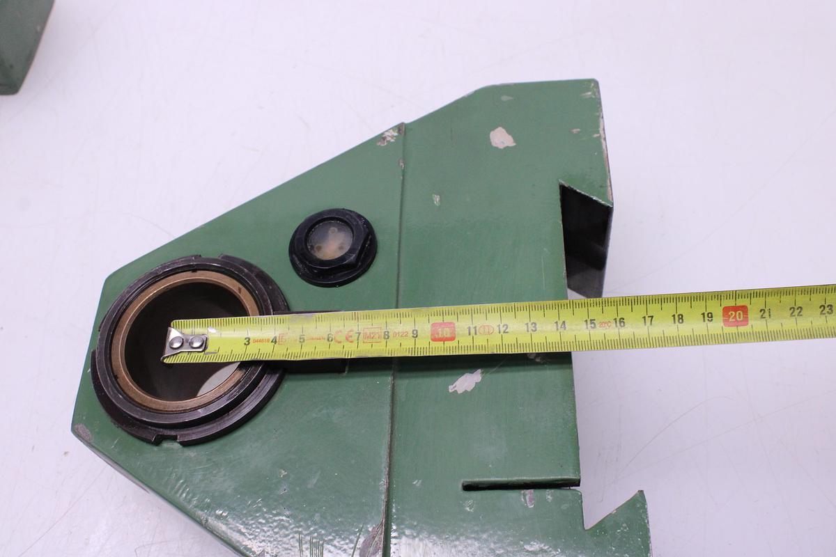 Usado Lunetas Para Fresadora FEXAC 46mm - 2 Ud.