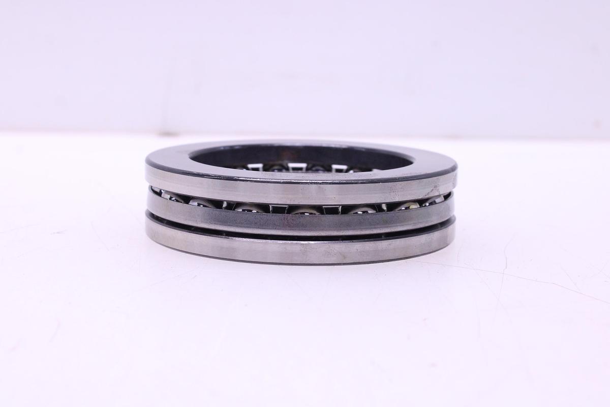Usado Rodamiento Axial de Bolas SKF 51217