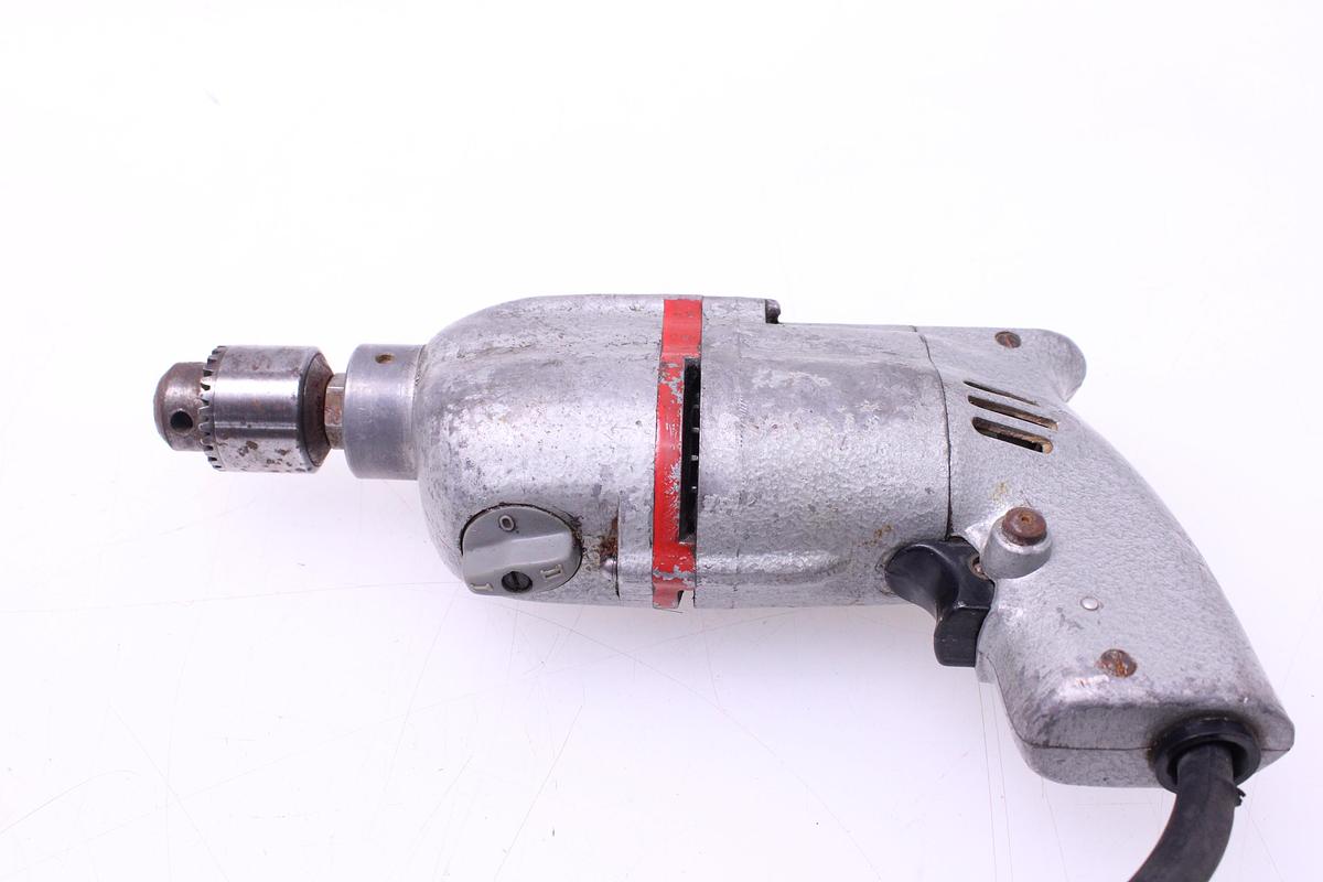 Usado Taladro Casals T 8/2 320W