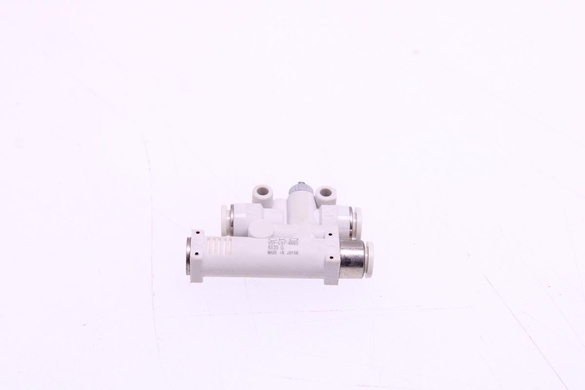 Usado Eyector de Vacío Neumático CKD VSY-L07-666S