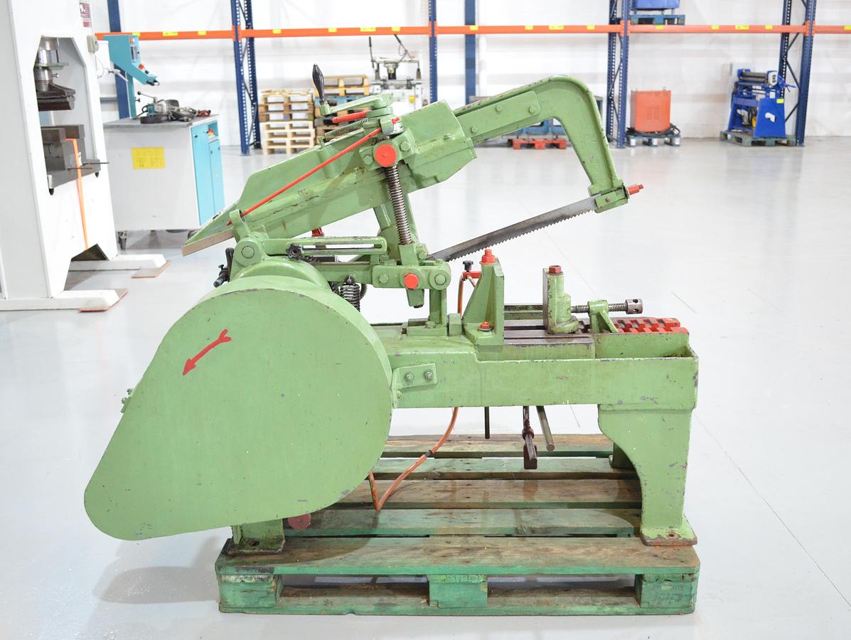 Usado Sierra alternativa UNIZ 18 pulgadas II