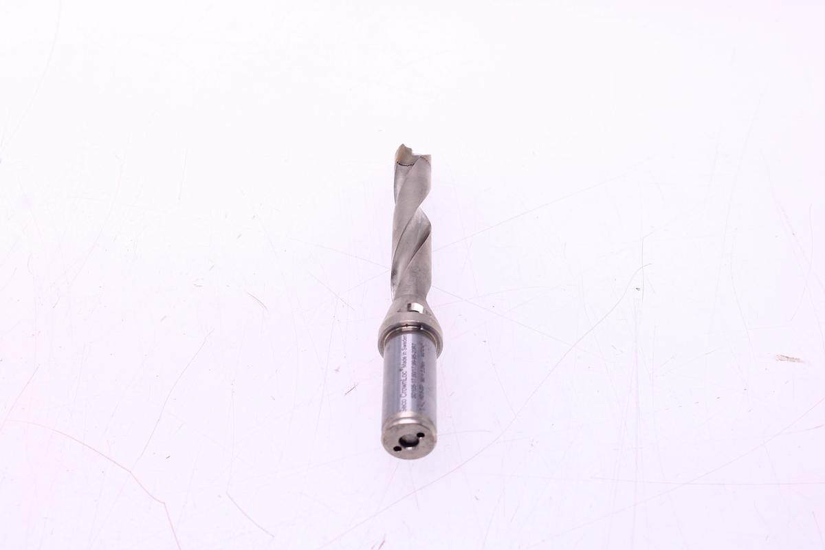 Usado Broca Portaplaquitas SECO SD105-17.00-17.99-95-20R7