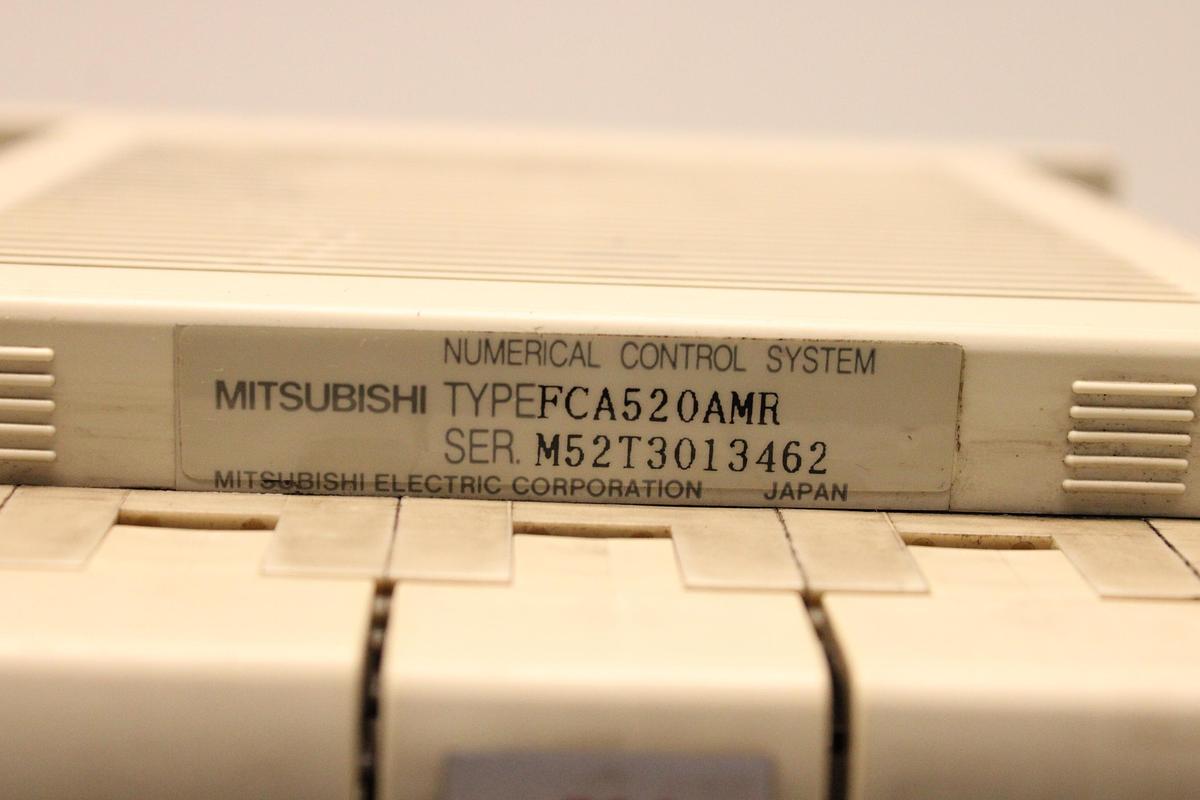Usado Rack Control Numérico MITSUBISHI FCA520AMR