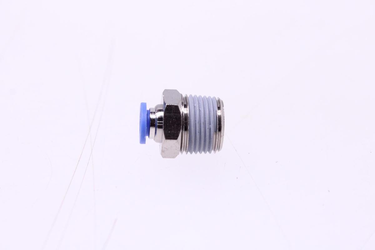 Usado Racores Sang-A GPC 0603 EPNI - 20 Unidades