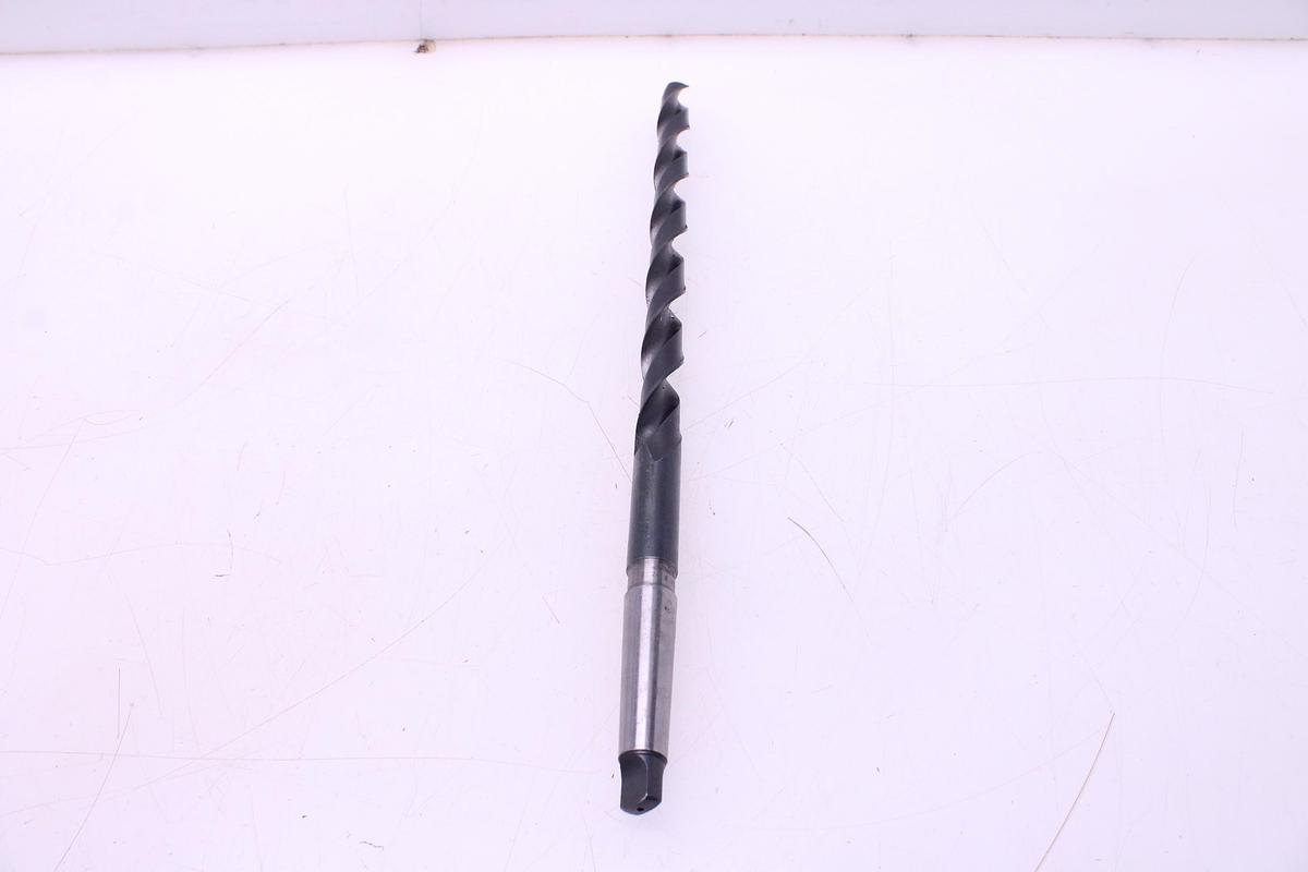 Usado Broca Larga LABHER MT3 24mm