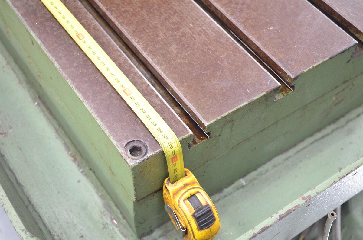 Usado Taladros sobremesa 3ud. Erlo TC-25 en batería