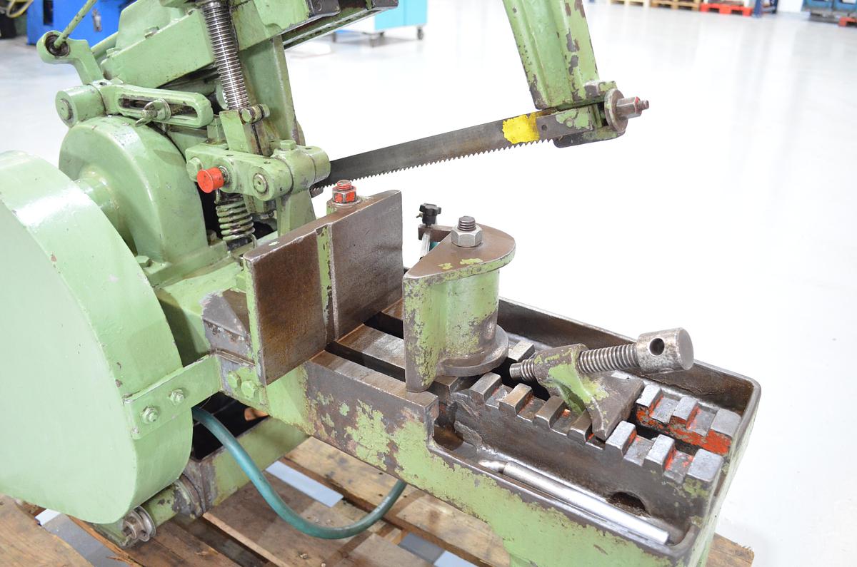 Usado Sierra alternativa Uniz 14 pulgadas