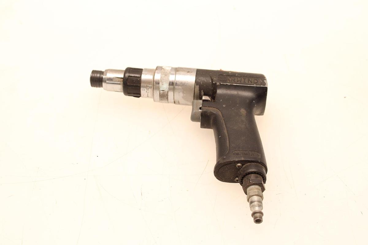 Usado Lote Herramientas Neumáticas 3