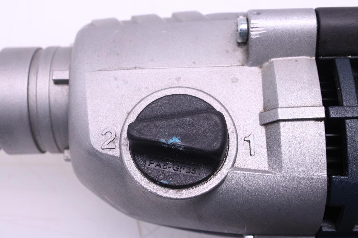 Usado Taladro Percutor BOSCH GSB 21-2 RE Professional