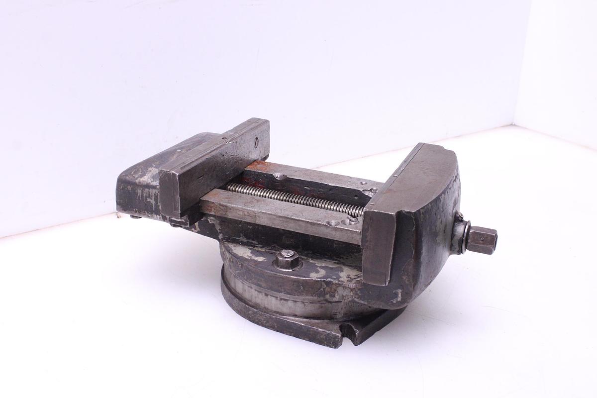 Usado Mordaza Mecánica 250 mm