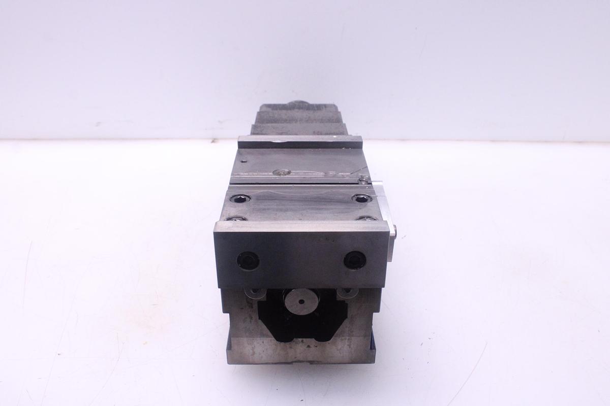 Usado Mordaza Mecánica Autowell ALQ-160G/HV