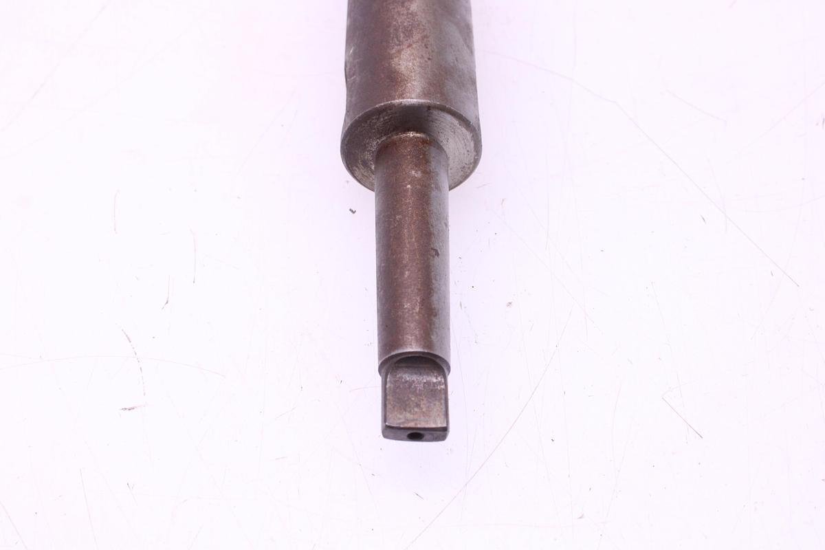 Usado Broca Mango Conico 40.5 mm MT3