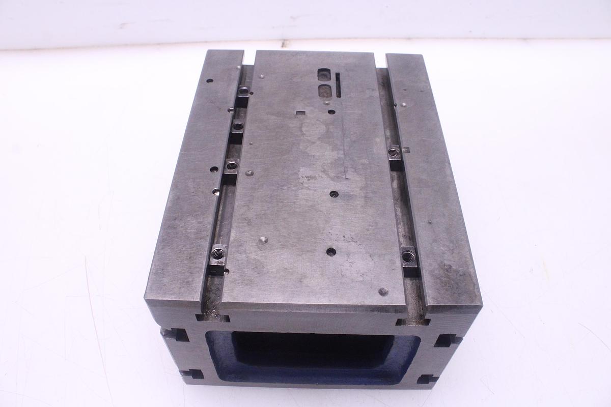 Usado Mesa Escuadra 3 Caras