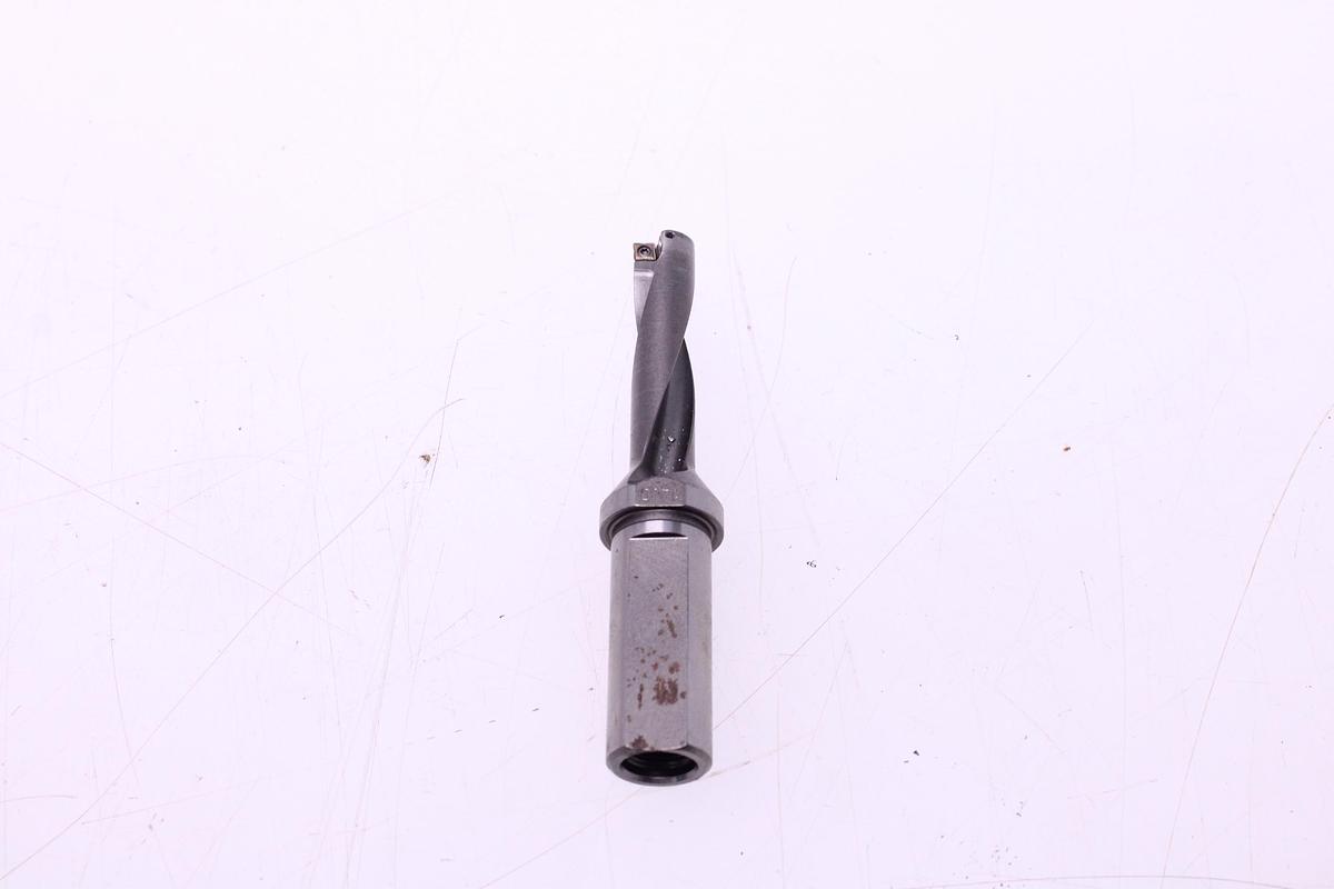 Usado Fresa Portaplaquitas TAEGUTEC TOP 4140-20T2-05 + Widias SOMT050204