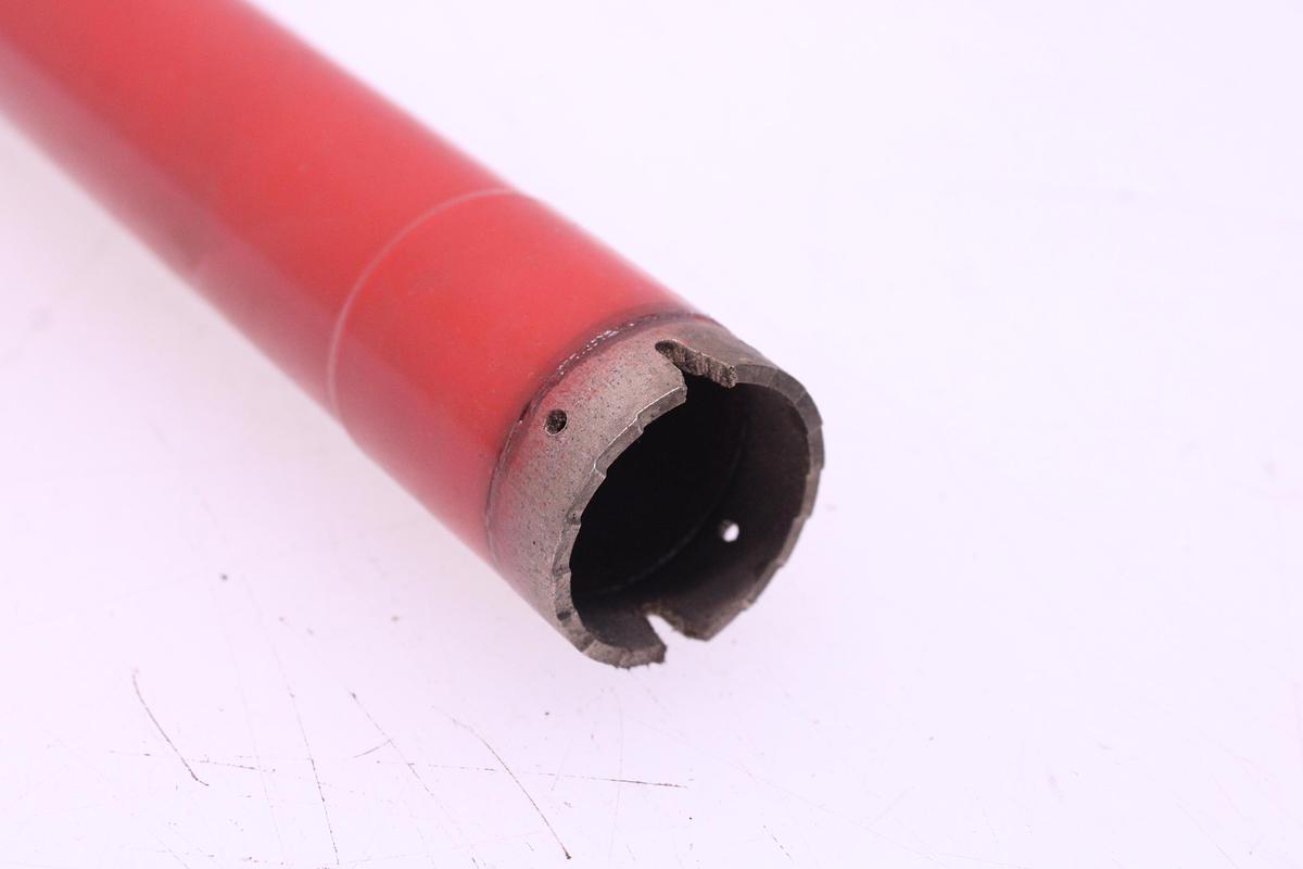 Usado Broca Corona HILTI DD-C 35/300 T4