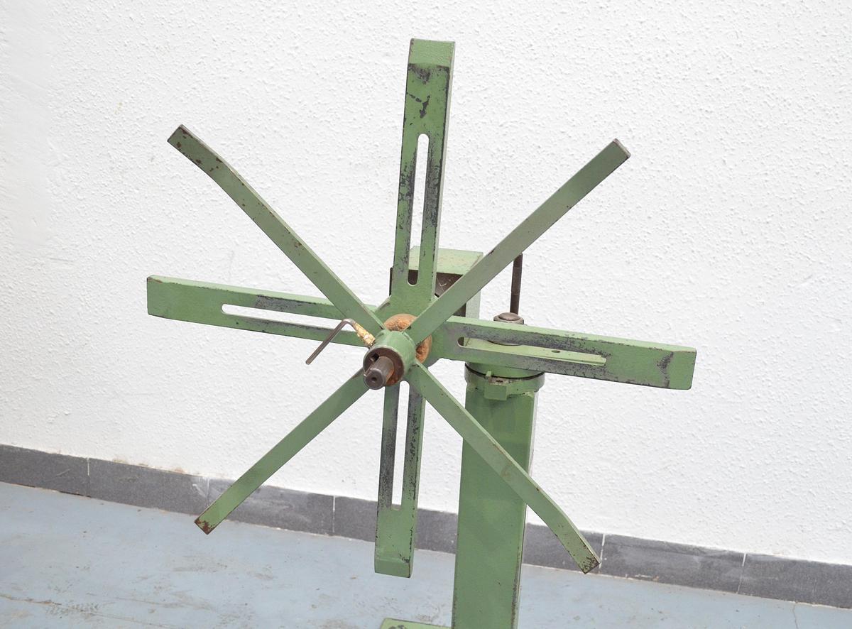 Usado Devanadora manual Segur Llunell DU2 D