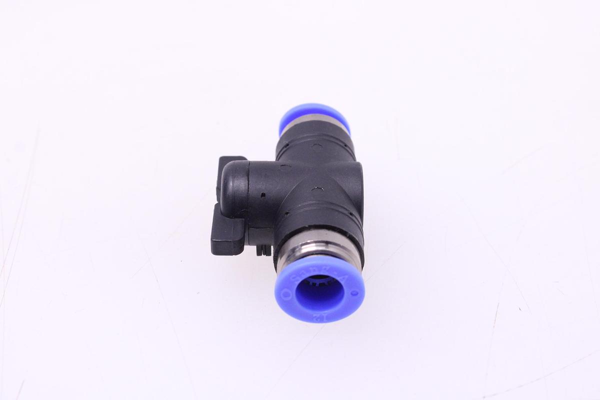 Usado Racores Válvula De Bola M12-M12 - 8 Unidades Sang-A GBUC 60 12-12