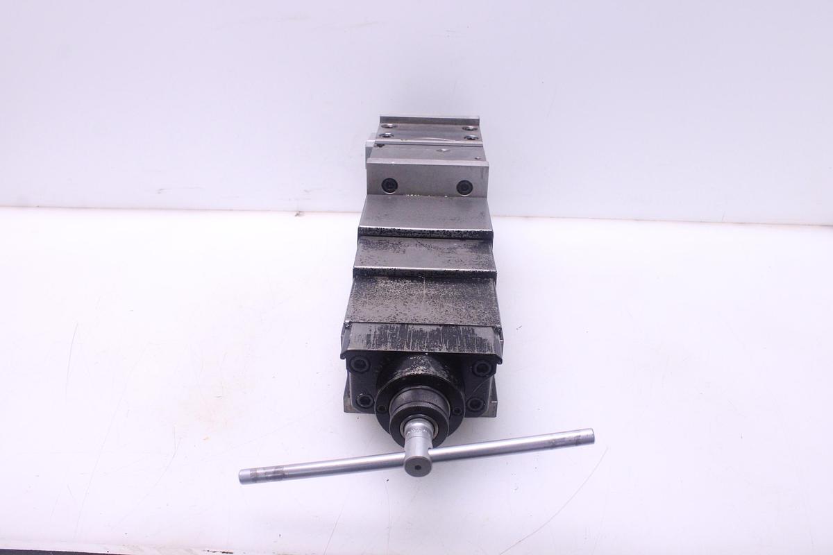 Usado Mordaza Mecánica Autowell ALQ-160G/HV