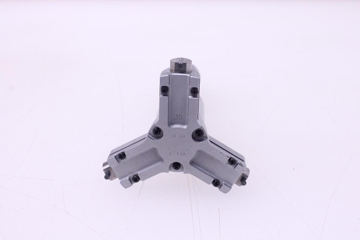 Usado Juego Micrometros Interior 3 Puntos Mitutoyo