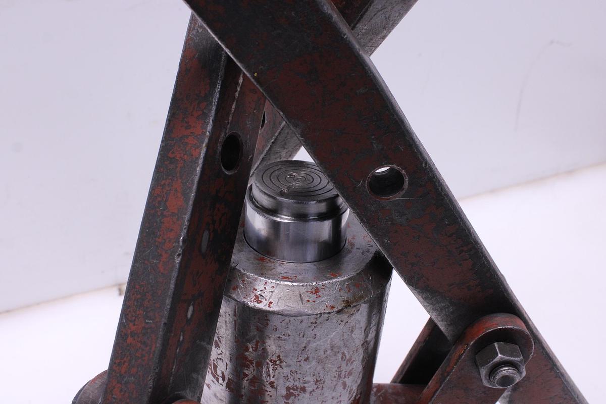 Usado Extractor Hidraulico de Rodamientos