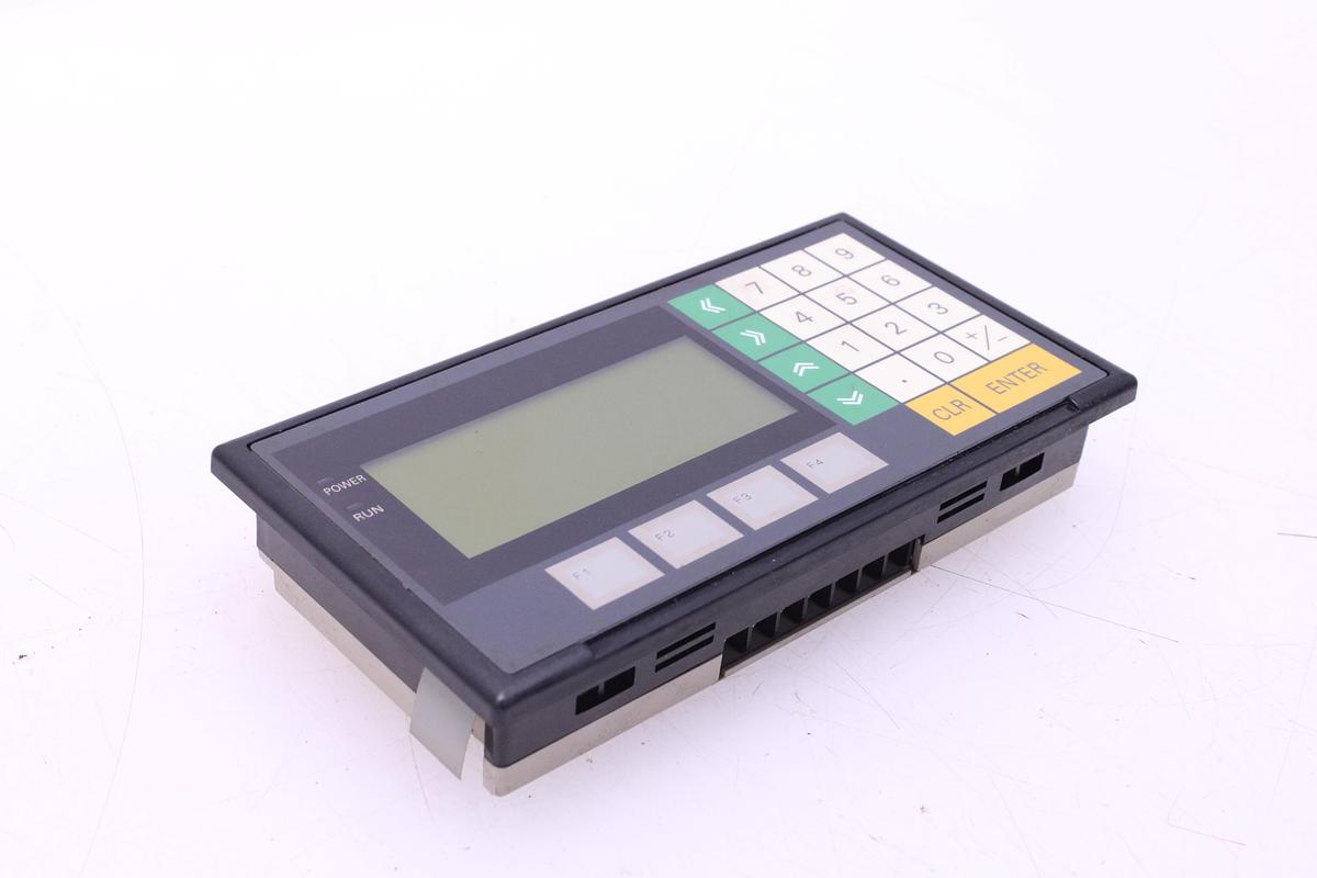 Usado Display OMRON NT11-SF121B-EV1