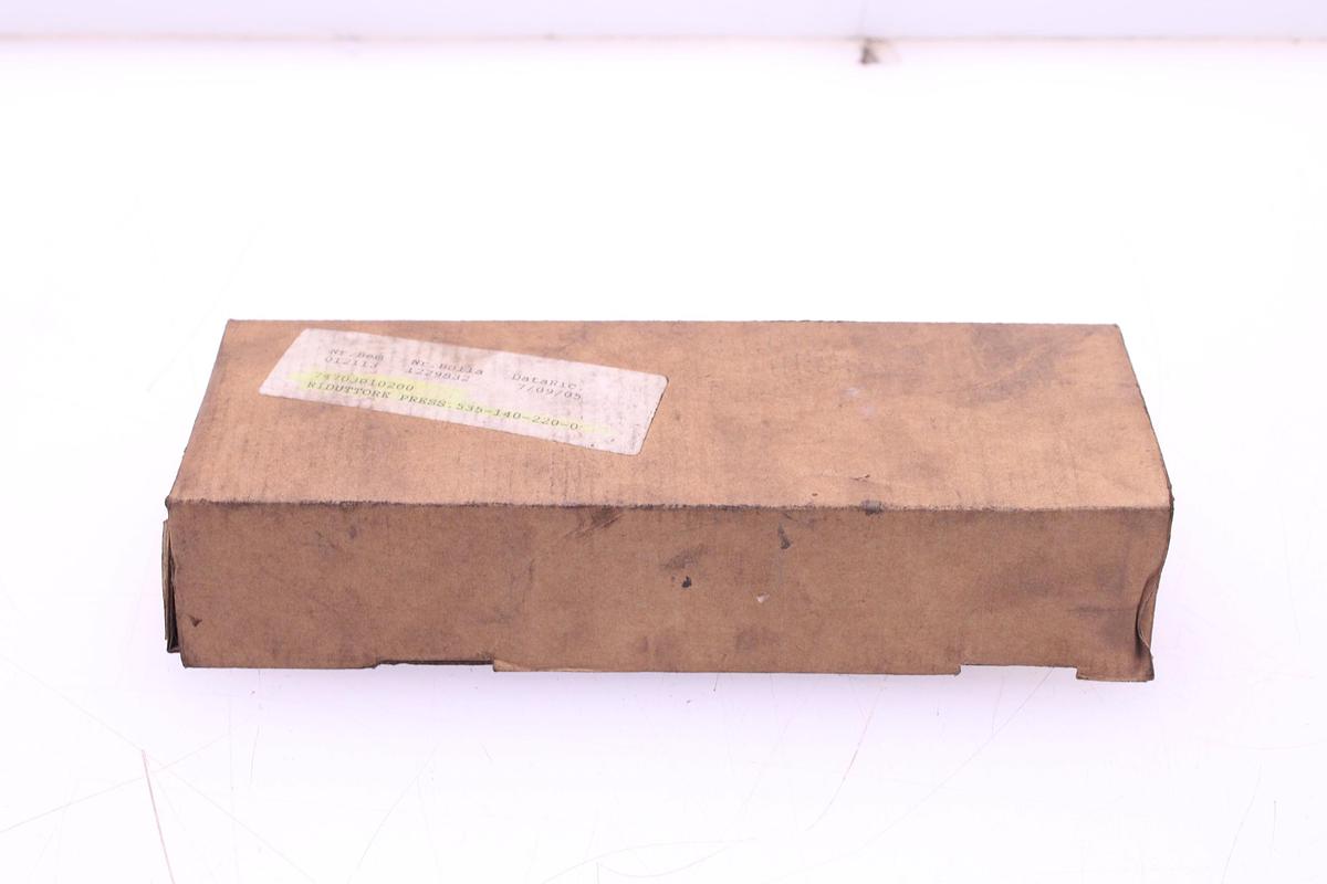Usado Regulador Rexroth Bosch 5351 402 200