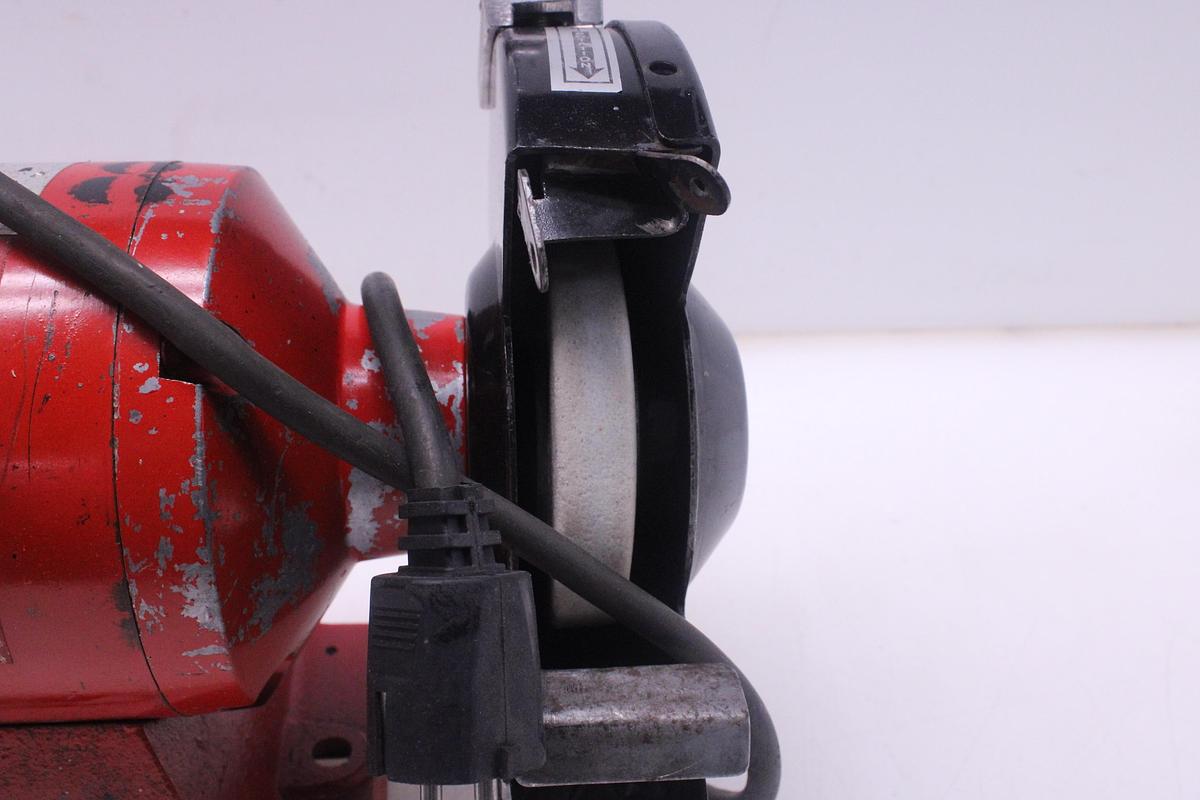 Usado Esmeriladora de Banco AS-100