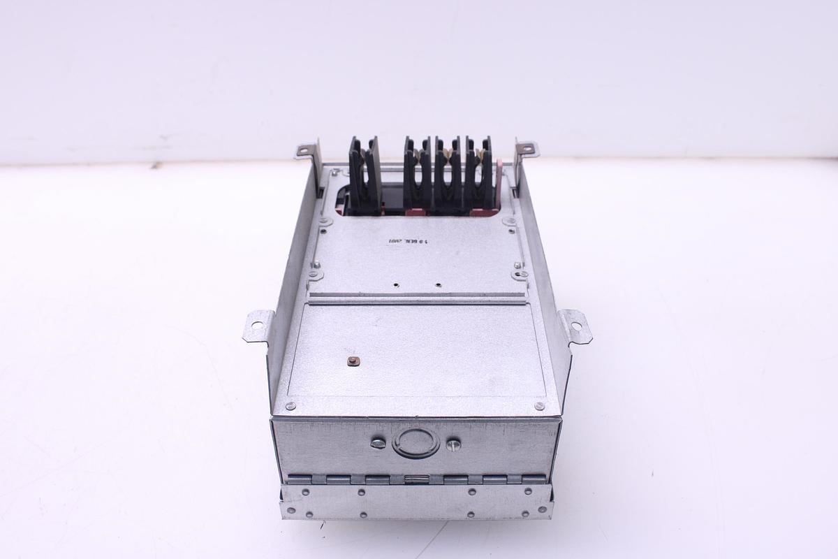 Usado Cofre Derivación PPEF Pogliano Busbar 110641