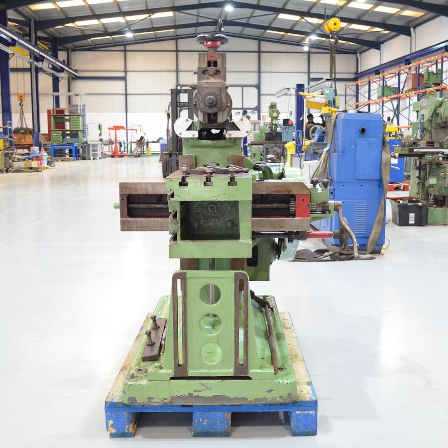 Usado Limadora cepillo CEFE - SACIA L-500