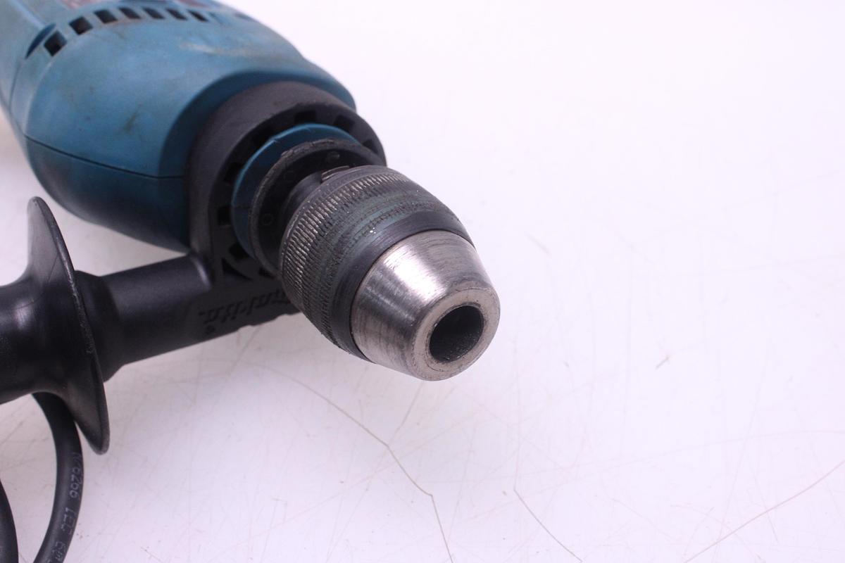 Usado Taladro Percutor MAKITA HP1641