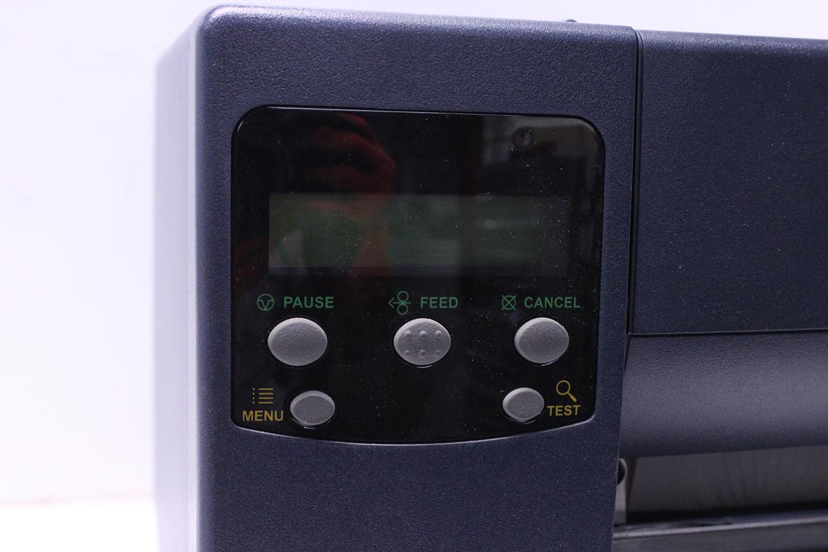 Usado Impresora de etiquetas Datamax O'Neil I-Class DMX-I- 4308