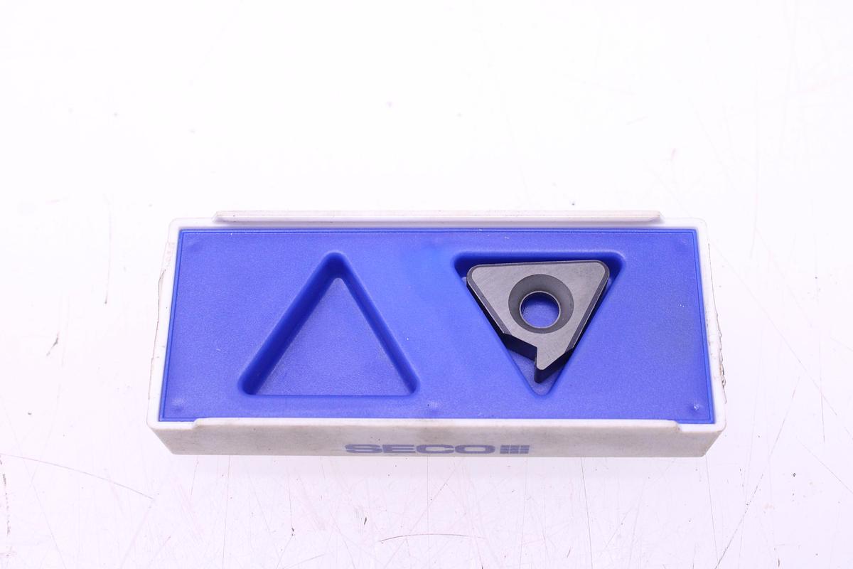 Usado Herramienta Portaplaquitas SECO CER2525M27QHD