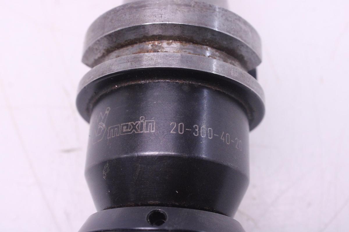 Usado Palpador Universal 3D Natho Cono ISO 40