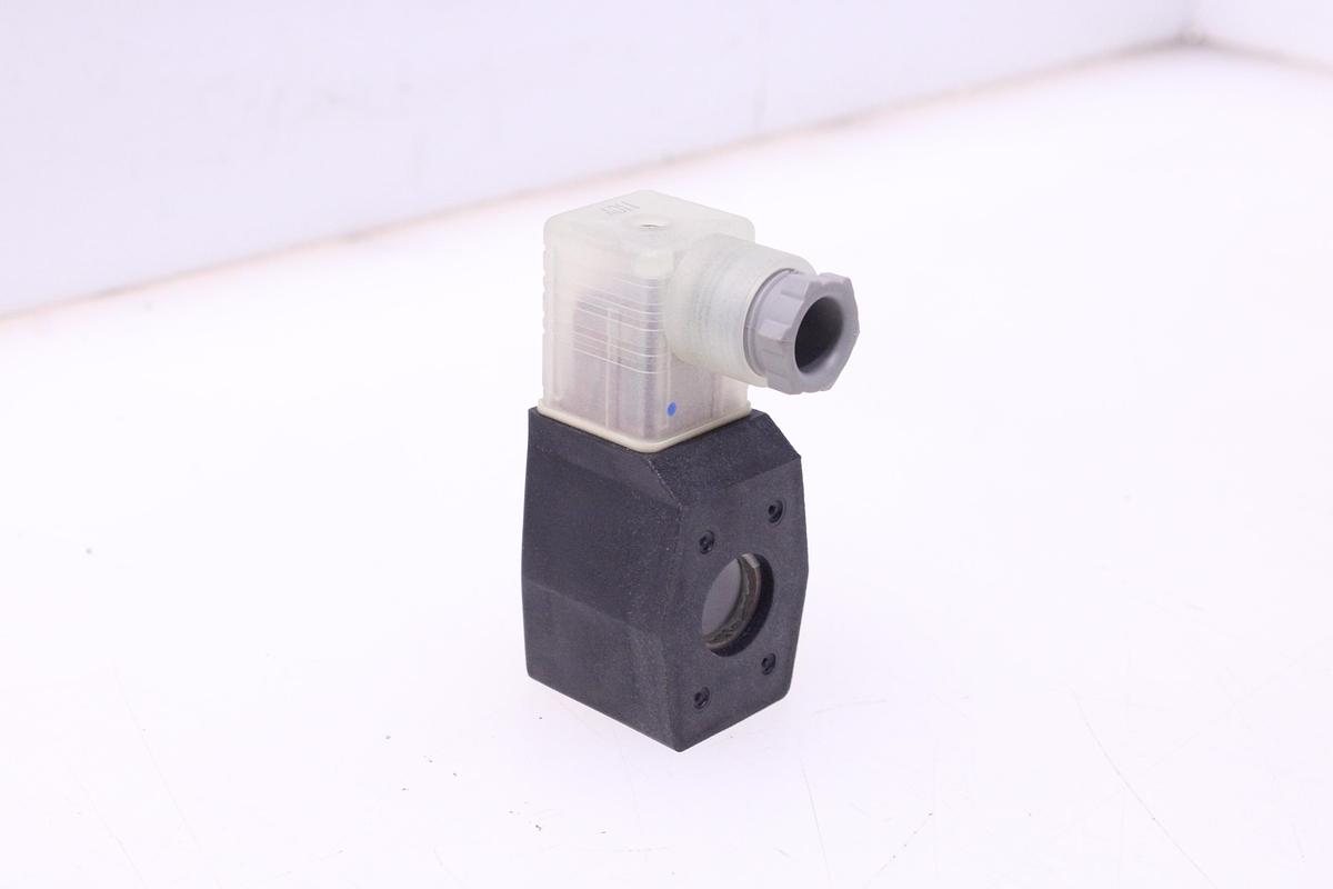 Usado Electrovalvula CKD AG4-2H-COIL-AC110V