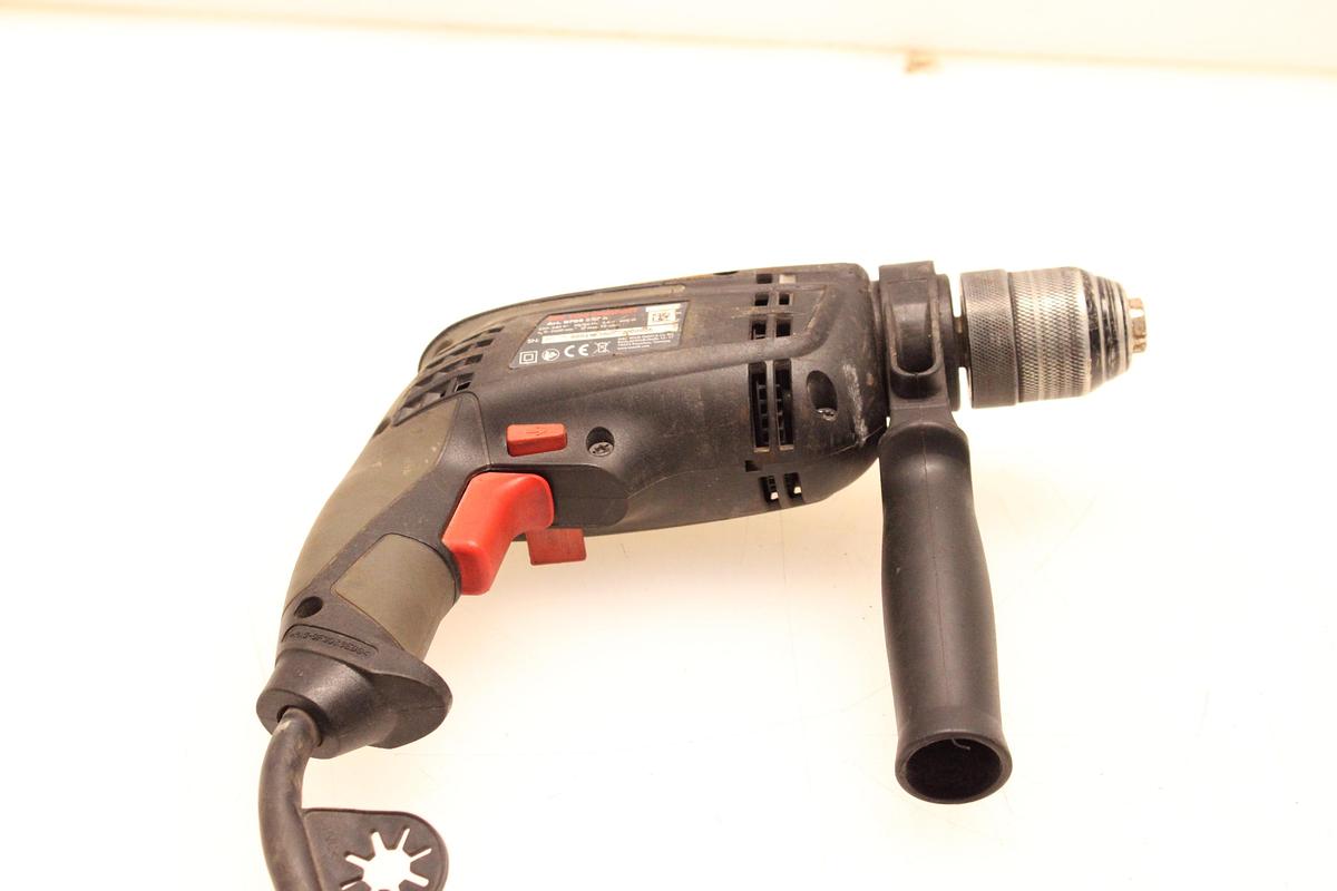 Usado Taladro Electrico WURTH BM 10-E Compacto