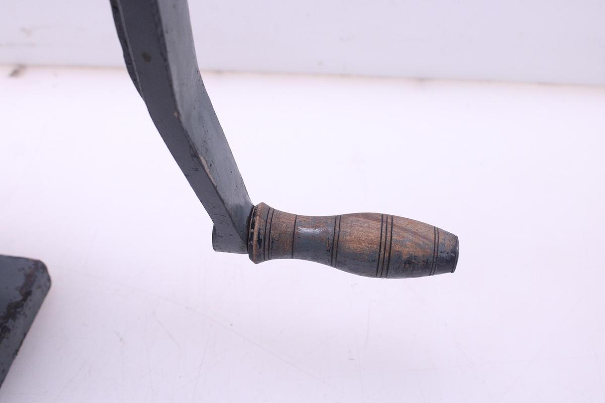 Usado Bordonadora Manual AFA - 1.2 mm