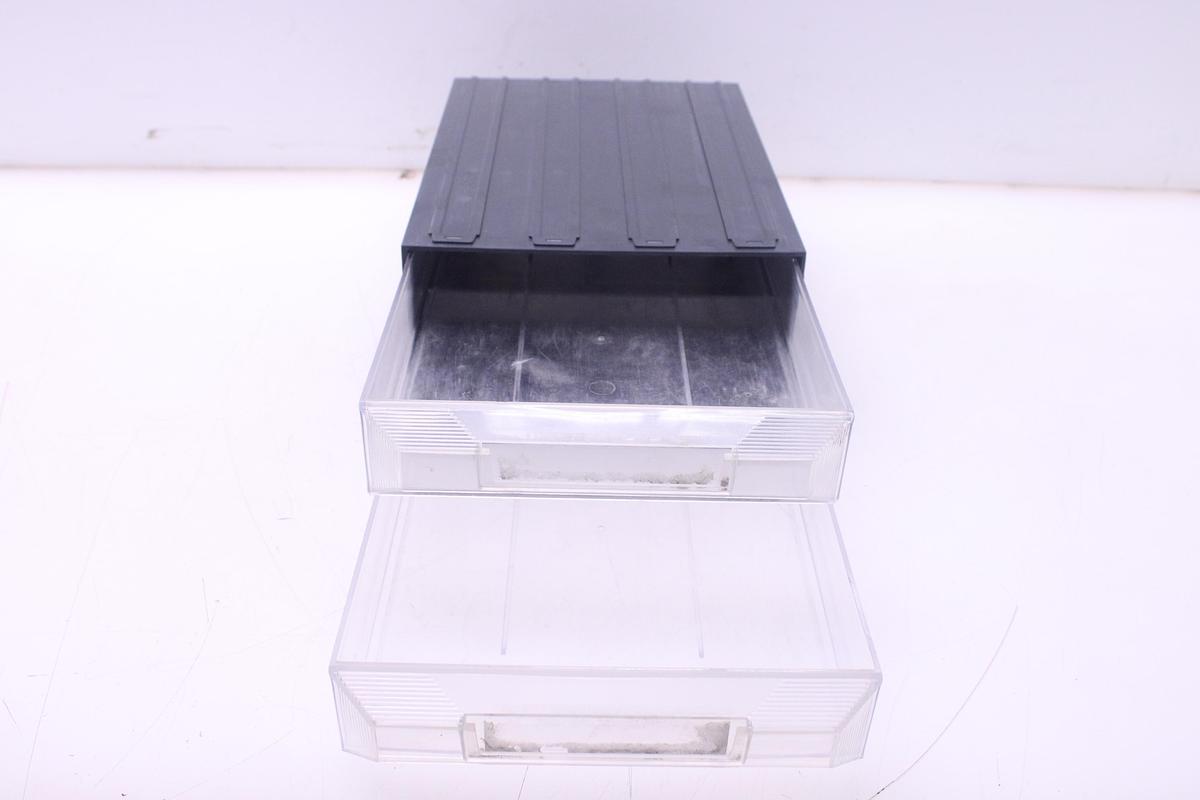 Usado Lote de Cajoneras de Almacenamiento