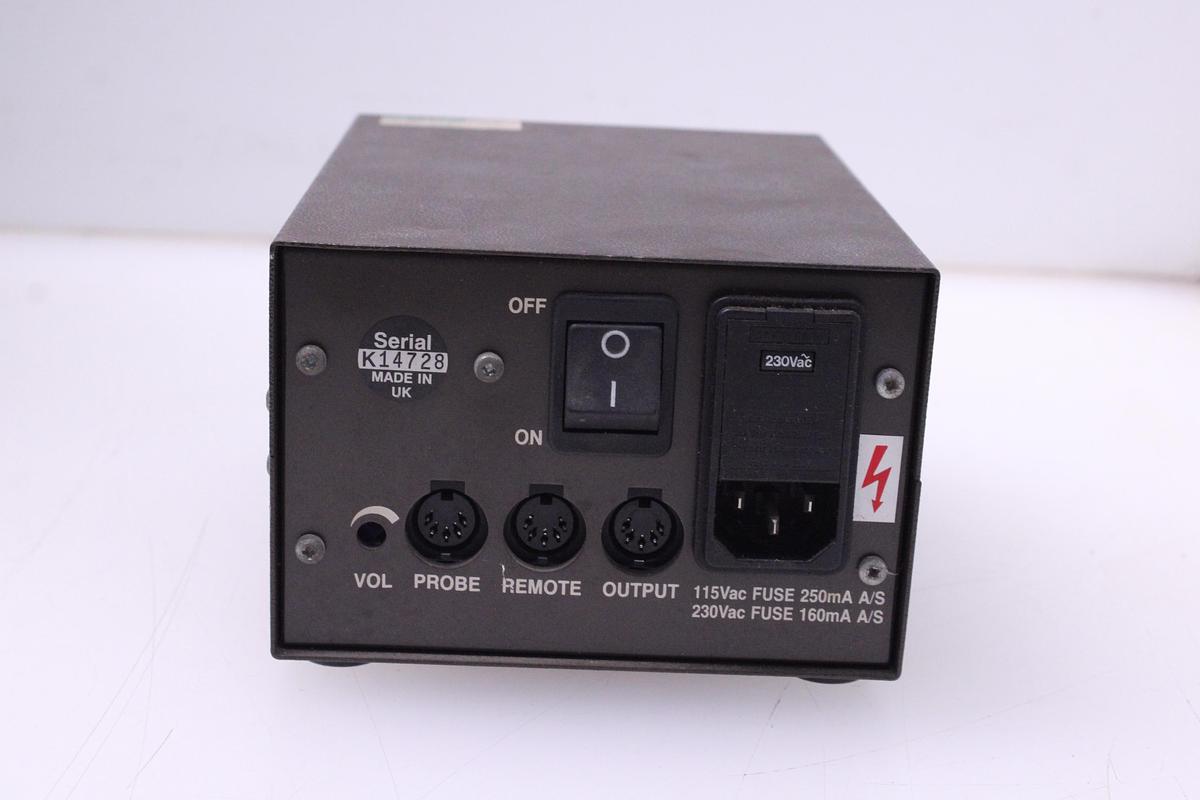 Usado Interfaz para sondas Renishaw PI4 Probe Interface